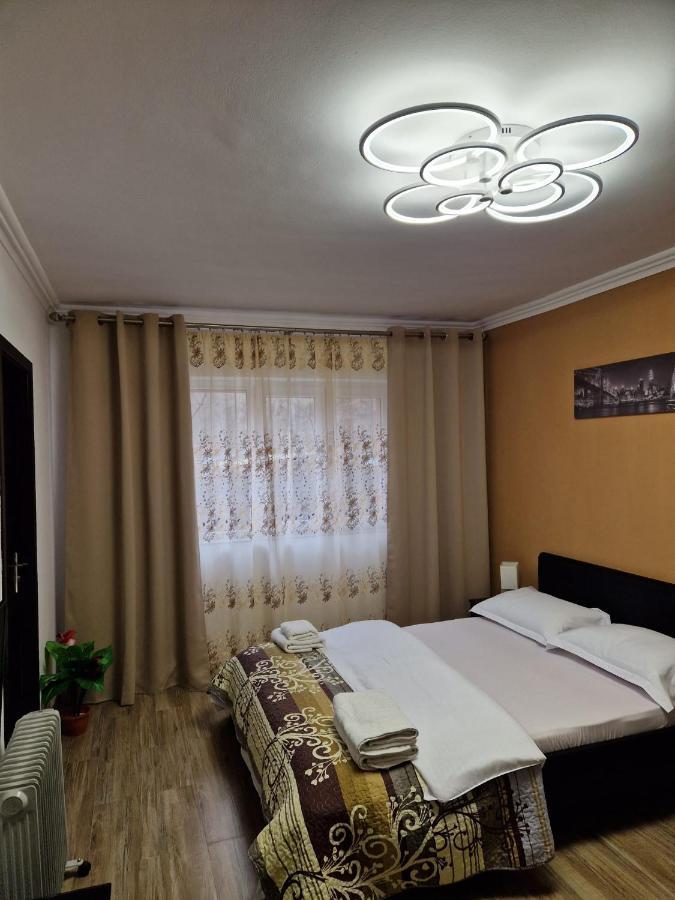 شقة Garsoniera Băile Herculane المظهر الخارجي الصورة